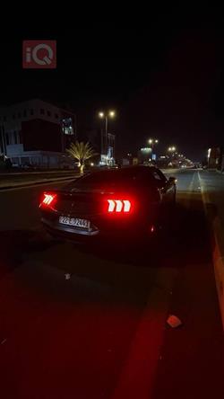 فورد موستانج